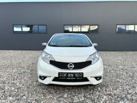 Nissan Note 1.5 DCI N-SPORT, снимка 2