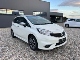 Nissan Note 1.5 DCI N-SPORT, снимка 7