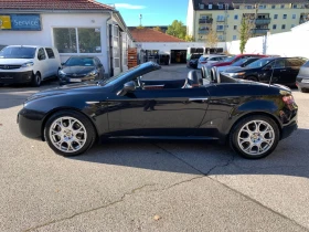 Alfa Romeo Spider Germany* Exclusive* 3.2 V6 Q4 Exclusive* 18&#34;* , снимка 2