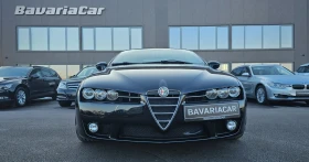     Alfa Romeo Spider 3.2 V6 Q4 Exclusive /Pininfarina/Xenon/Bose/18"