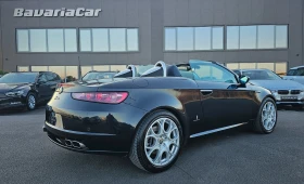 Alfa Romeo Spider 3.2 V6 Q4 Exclusive /Pininfarina/Xenon/Bose/18&#34, снимка 5