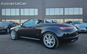     Alfa Romeo Spider 3.2 V6 Q4 Exclusive /Pininfarina/Xenon/Bose/18"