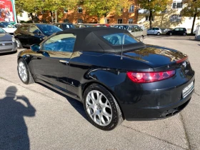 Alfa Romeo Spider Germany* Exclusive* 3.2 V6 Q4 Exclusive* 18&#34;* , снимка 13