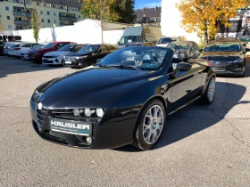 Alfa Romeo Spider Germany* Exclusive* 3.2 V6 Q4 Exclusive* 18&#34;* , снимка 1