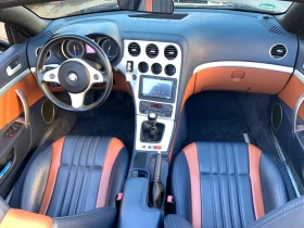 Alfa Romeo Spider Germany* Exclusive* 3.2 V6 Q4 Exclusive* 18&#34;* , снимка 10