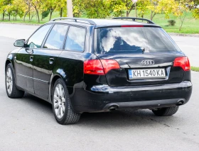 Audi A4 2.0 TDI QUATTRO 4x4 S-LINE 170kc - 5800 лв. - 28256369 | Car24.bg