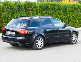 Audi A4 2.0 TDI QUATTRO 4x4 S-LINE 170kc | Mobile.bg    5