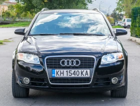 Audi A4 2.0 TDI QUATTRO 4x4 S-LINE 170kc | Mobile.bg    2