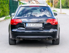 Audi A4 2.0 TDI QUATTRO 4x4 S-LINE 170kc | Mobile.bg    6