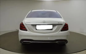 Mercedes-Benz S 560 4M | AMG | Burmaster | Mobile.bg    14