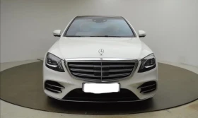  Mercedes-Benz S 560