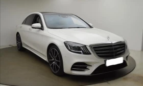 Mercedes-Benz S 560 4M | AMG | Burmaster | Mobile.bg    2