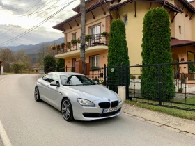     BMW 640 D Gran Coupe M Sport