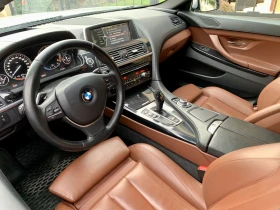 BMW 640 D Gran Coupe M Sport - [13] 