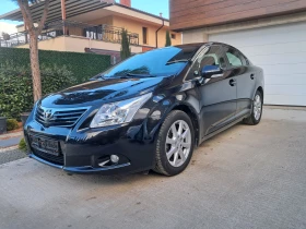 Toyota Avensis 1.8i-112000км., снимка 1