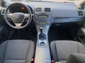 Toyota Avensis 1.8i-112000км., снимка 8