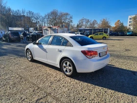 Chevrolet Cruze 1, 8 БЕНЗИН/ГАЗ, снимка 5