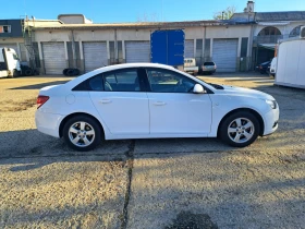 Chevrolet Cruze 1, 8 БЕНЗИН/ГАЗ, снимка 8