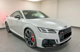 Audi Tt RS Quattro = Carbon Interior= Гаранция, снимка 1