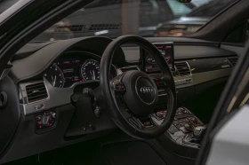 Audi S8 PLUS/RSE/HuD/Bose/Keramik/Alcantar, снимка 6