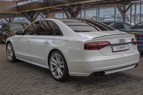 Audi S8 PLUS/RSE/HuD/Bose/Keramik/Alcantar, снимка 5