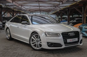 Audi S8 PLUS/RSE/HuD/Bose/Keramik/Alcantar, снимка 1