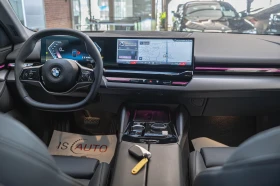 BMW 520 i/Harman Kardon/HuD/360Камера/3D View, снимка 11