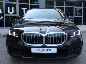     BMW 520 i/Harman Kardon/HuD/360/3D View