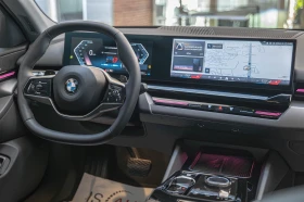 BMW 520 i/Harman Kardon/HuD/360Камера/3D View, снимка 12