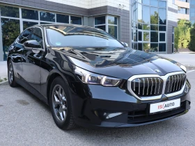     BMW 520 i/Harman Kardon/HuD/360/3D View