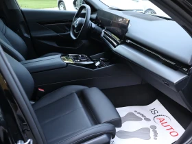 BMW 520 i/Harman Kardon/HuD/360/3D View | Mobile.bg    8