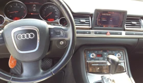 Audi A8 4.2 TDI | Mobile.bg    7