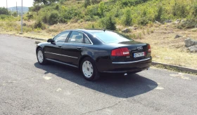 Audi A8 4.2 TDI | Mobile.bg    3