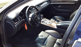 Audi A8 4.2 TDI | Mobile.bg    5