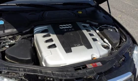 Audi A8 4.2 TDI | Mobile.bg    12