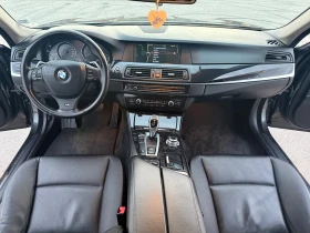 BMW 520 Perfektna, снимка 9