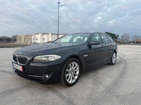 BMW 520 Perfektna, снимка 3