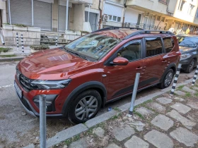 Dacia Jogger, снимка 3