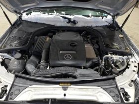 Mercedes-Benz C 300, снимка 11