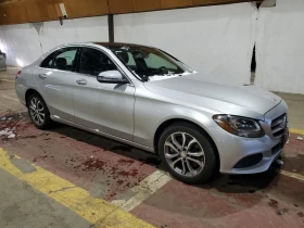 Mercedes-Benz C 300, снимка 4