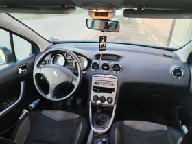 Обява за продажба на Peugeot 308 ~4 700 лв. - изображение 7