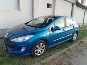 Обява за продажба на Peugeot 308 ~4 700 лв. - изображение 1