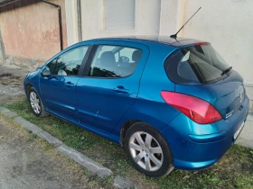 Обява за продажба на Peugeot 308 ~4 700 лв. - изображение 2