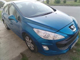 Обява за продажба на Peugeot 308 ~4 700 лв. - изображение 4