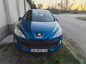 Обява за продажба на Peugeot 308 ~4 700 лв. - изображение 1