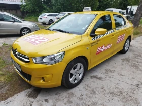 Citroen C-Elysee | Mobile.bg    3