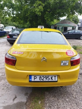Citroen C-Elysee | Mobile.bg    8