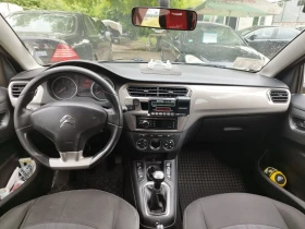 Citroen C-Elysee | Mobile.bg    9
