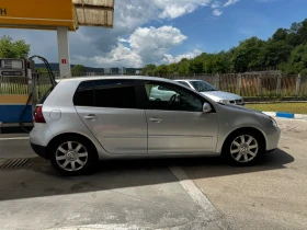 VW Golf - 5500 лв. - 21752395 8
