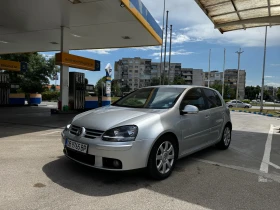 VW Golf - 5500 лв. - 21752395 2